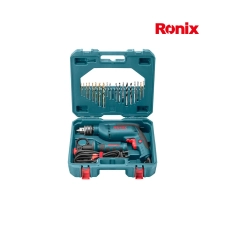 دریل چکشی رونیکس - RONIX - 2250K