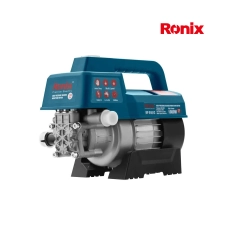 کارواش 100 بار دینامی خودمکش رونیکس - RONIX - RP - 0101 C