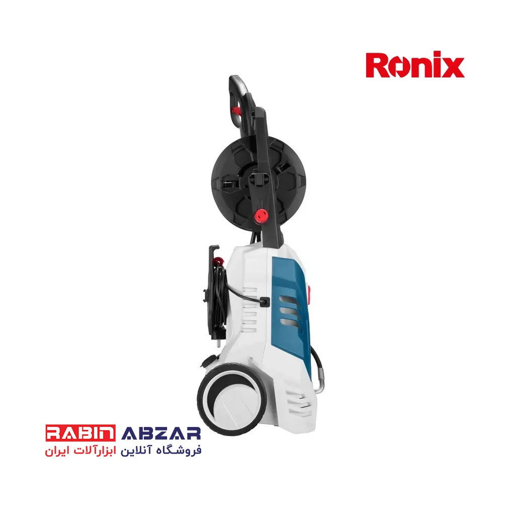 کارواش 160 بار رونیکس - RONIX - RP - U 161