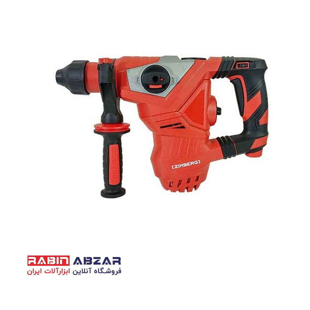 دریل بتن کن زیمبرگ مدل PZR-9032