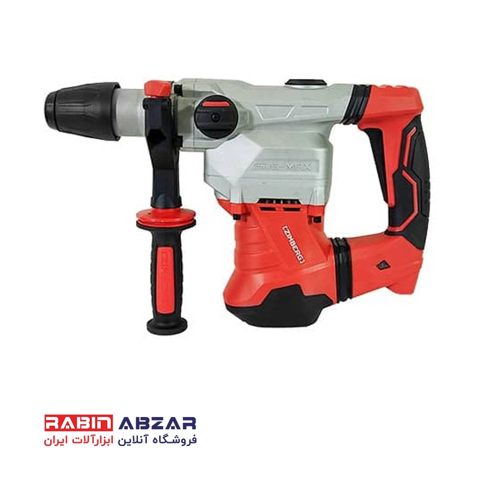 دریل بتن کن زیمبرگ مدل PZR-9040