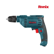 دریل 6.5 سه نظام اتومات رونیکس - RONIX - 2107A