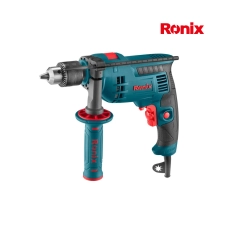 دریل 13 چکشی 750 وات رونیکس - RONIX - 2211X