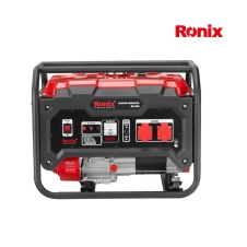 ژنراتور بنزینی 3500 وات رونیکس - RONIX - RH 4780