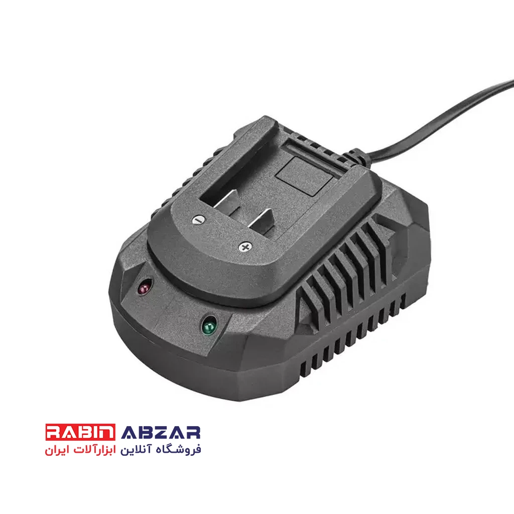 فست شارژر 22 ولت رونیکس مدل 8992