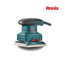سنباده لرزان مشتی رونیکس - RONIX - 6402