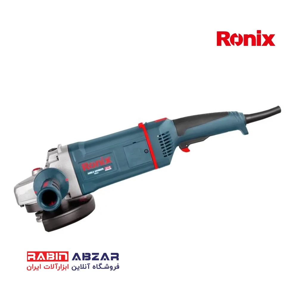 فرز آهنگری 2400 وات رونیکس - RONIX - 3210