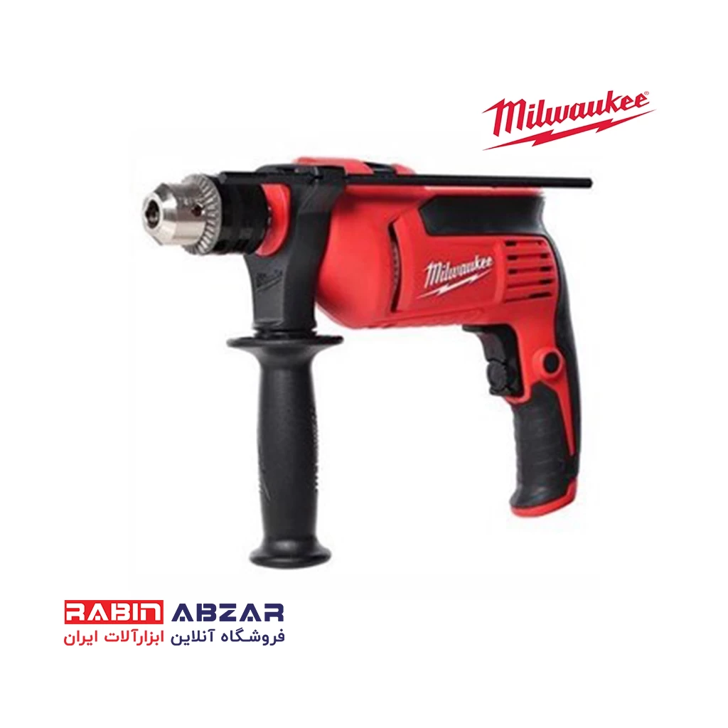 دریل چکشی میلواکی - MILWAUKEE - PD705