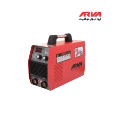 دستگاه جوش 200 آمپر آروا - ARVA 2103 - TURBO ( به همراه کابل و انبر جوش )