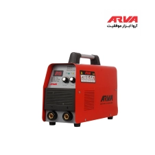 دستگاه جوش 215 آمپر آروا - ARVA 2101