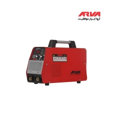 دستگاه جوش 220 آمپر آروا - ARVA 2102