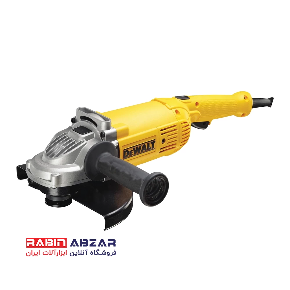 سنگ فرز آهنگری D28493 دیوالت - DEWALT