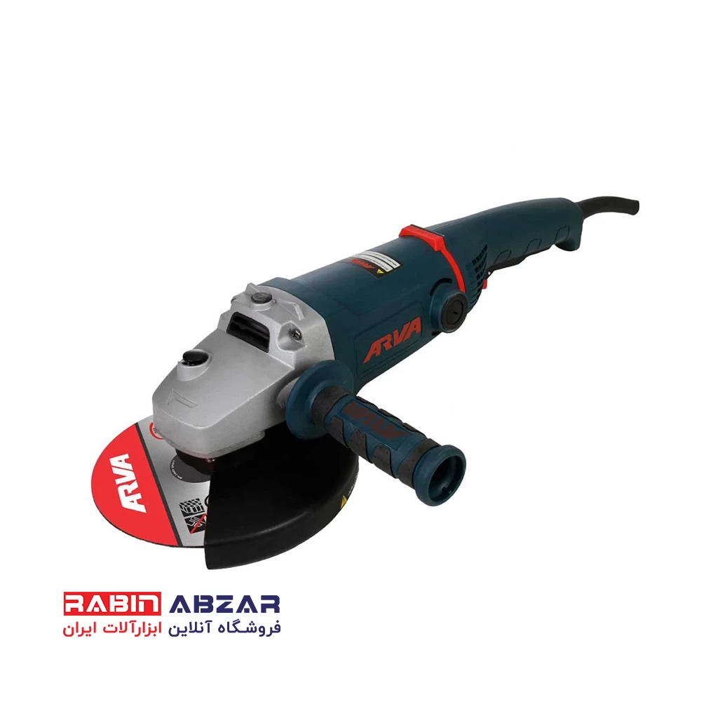 فرز آهنگری ۲۰۰۰ وات آروا - ARVA 5506