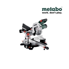 اره فارسی بر 21 سانت کشویی متابو - METABO - KGS 216 M