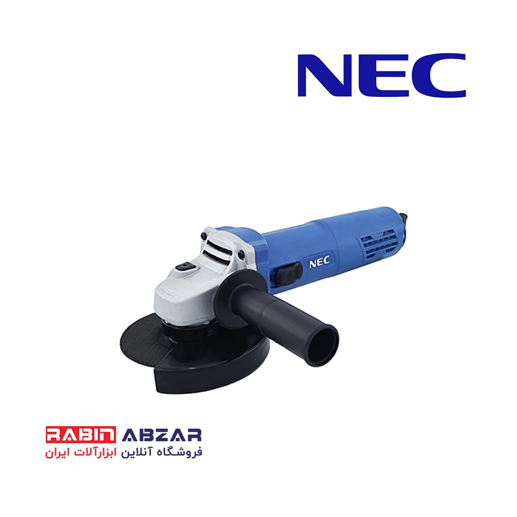 مینی فرز ان ای سی - NEC - 1198