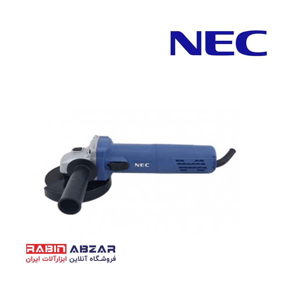 مینی فرز ان ای سی - NEC - 1198