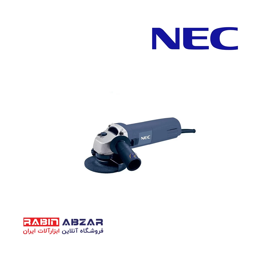 مینی فرز ان ای سی - NEC - 1188