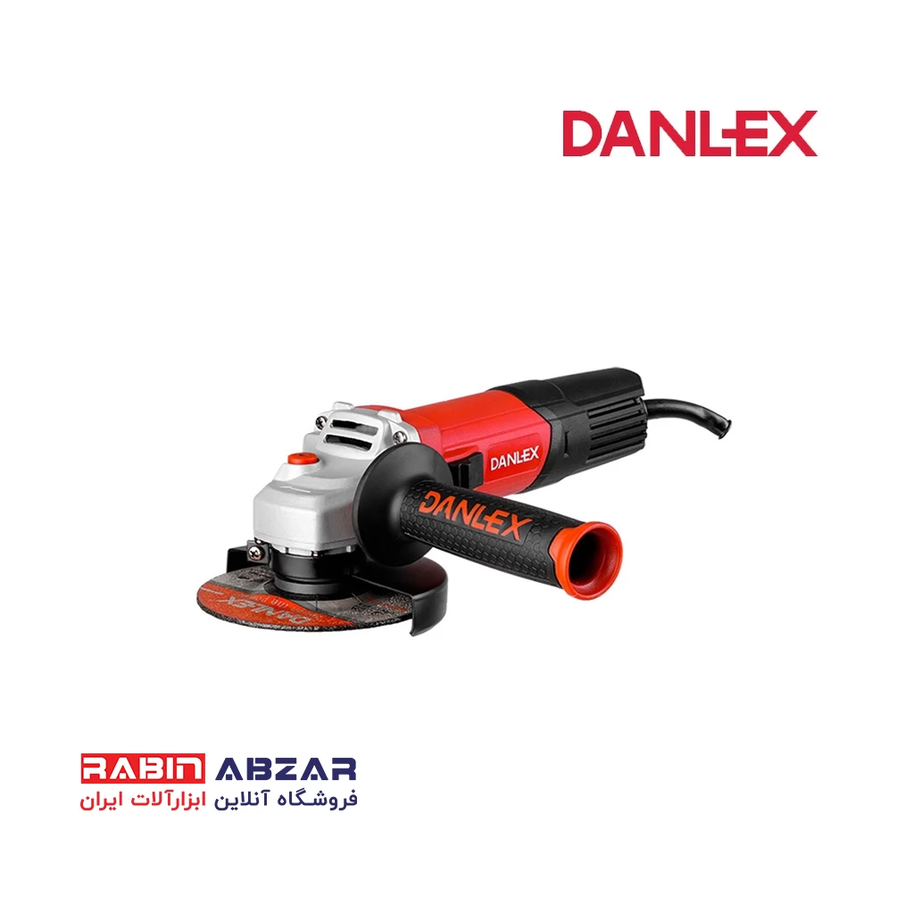 مینی فرز دنلکس - DANLEX - DX 2376