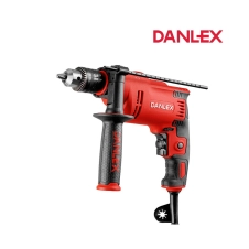 دریل چکشی دنلکس - DANLEX - DX 1285