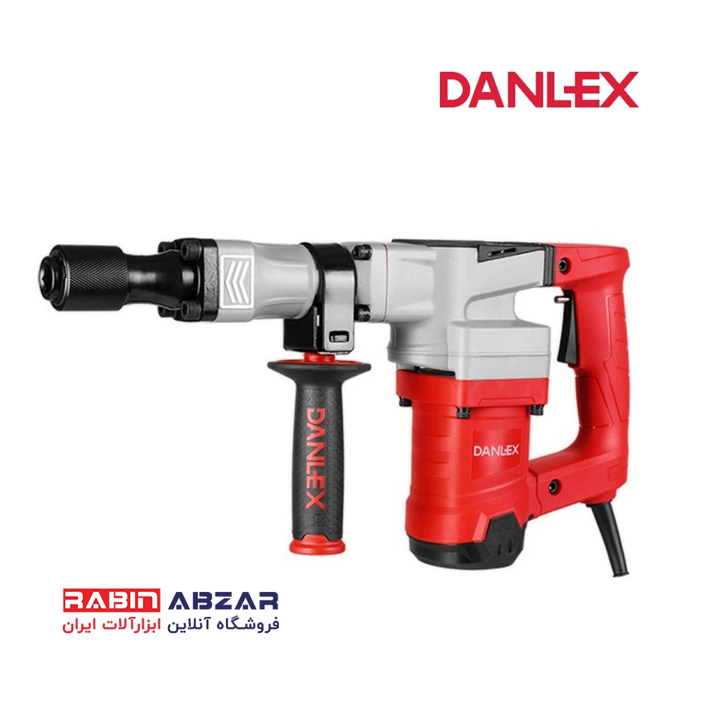 چکش تخریب 7 کیلویی دنلکس - DANLEX - DX 3407