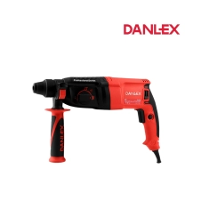 دریل بتن کن 3 حالته  دنلکس - DANLEX - DX 3126