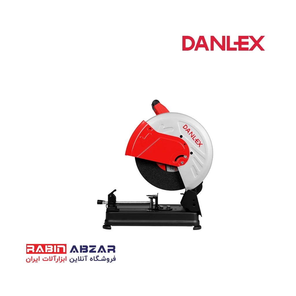 اره پروفیل بر دنلکس - DANLEX - DX 5224