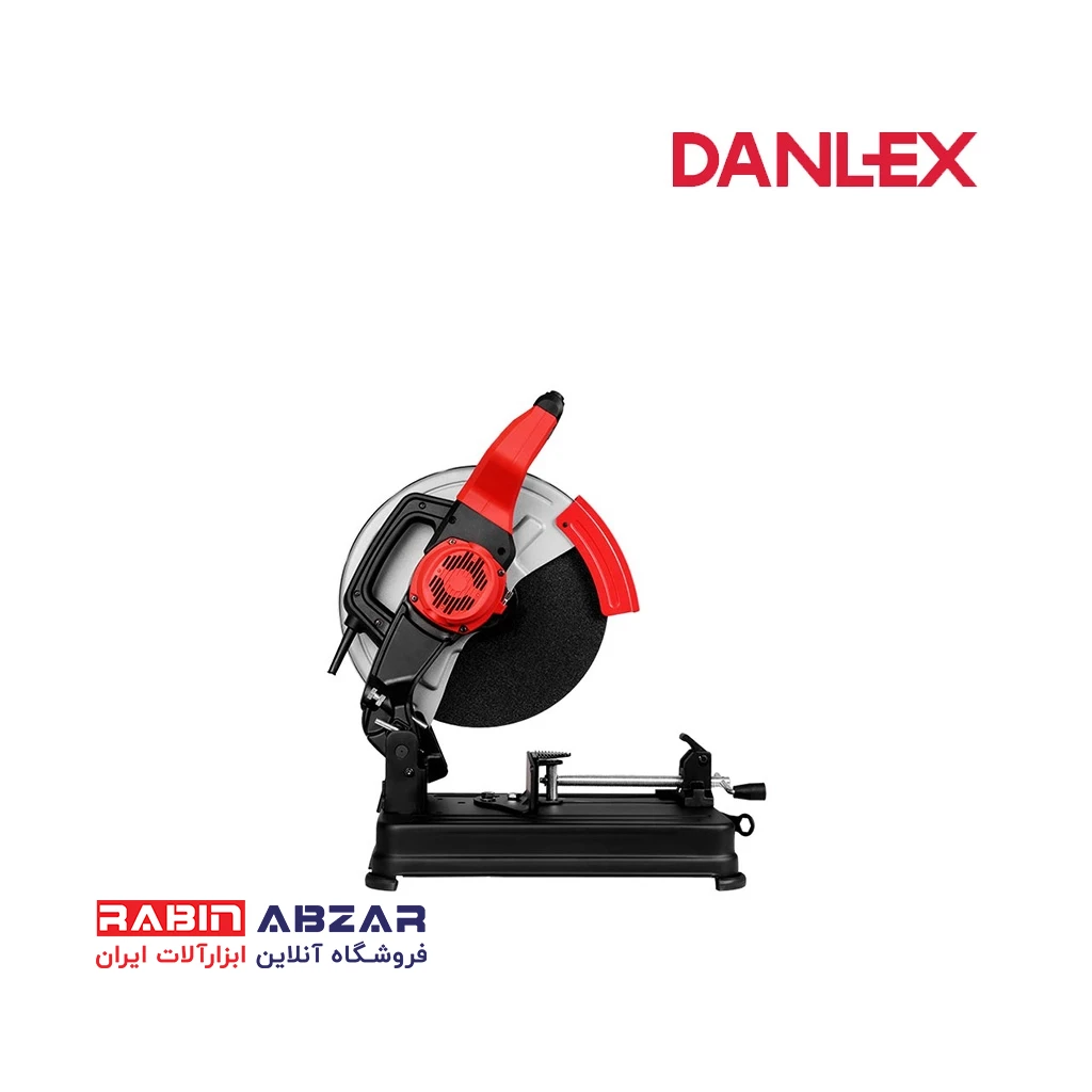 اره پروفیل بر دنلکس - DANLEX - DX 5224