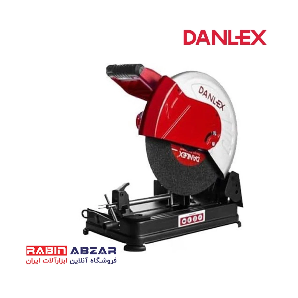 پروفیل بر دنلکس - DANLEX - DX - 5224
