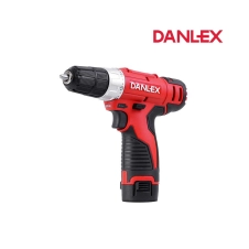 دریل شارژی 12 ولت دنلکس - DANLEX - DX 6112A