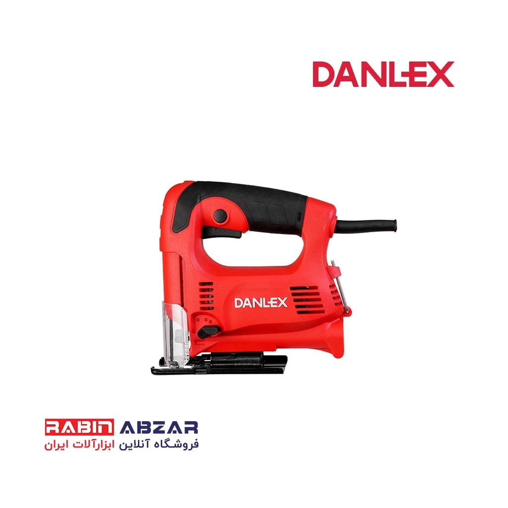 اره عمودبر دنلکس - DANLEX - DX 4145