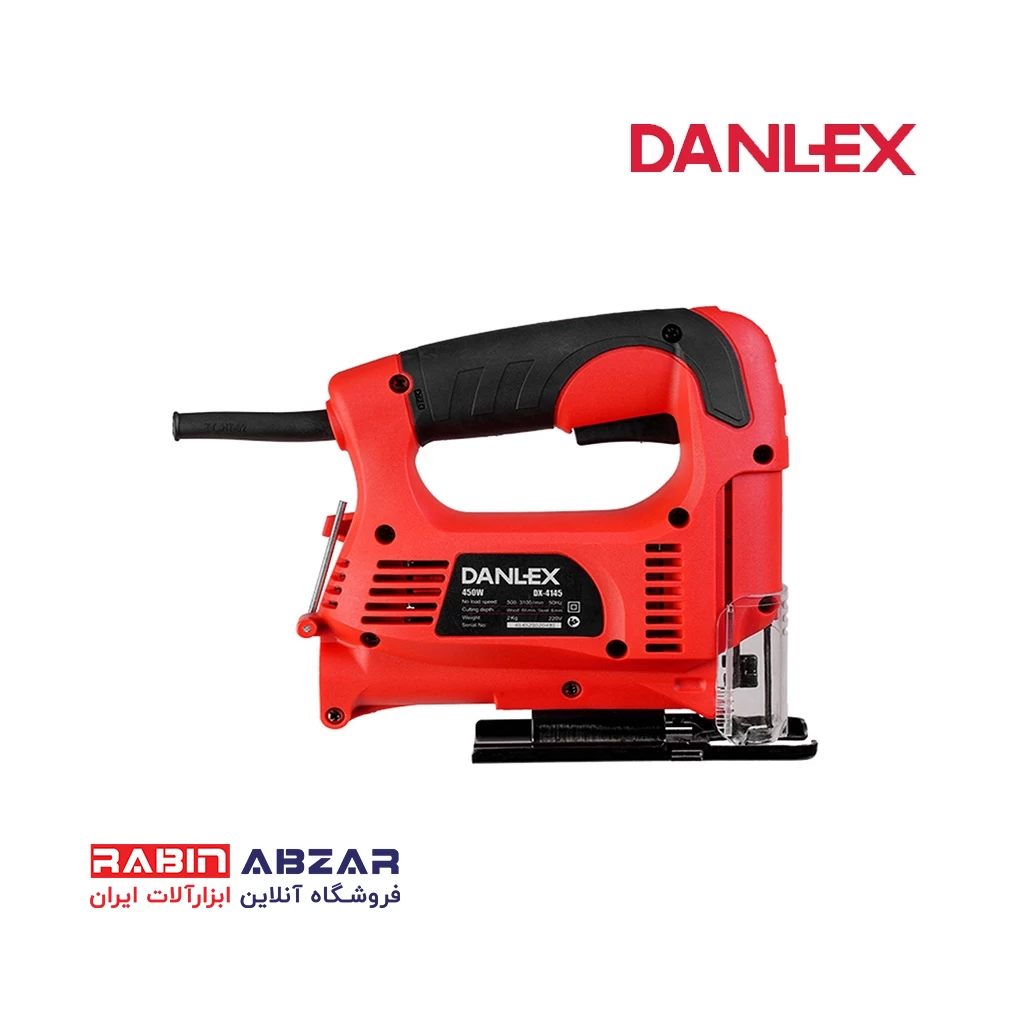 اره عمودبر دنلکس - DANLEX - DX 4145