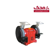 سنگ رومیزی محک سایز 125 - MAHAK - GD125/1