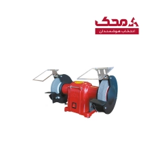 سنگ رومیزی محک سایز 150 - MAHAK - GD150H