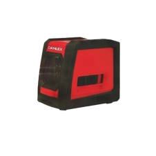 تراز لیزری نور قرمز دنلکس - DANLEX - DX 7204R