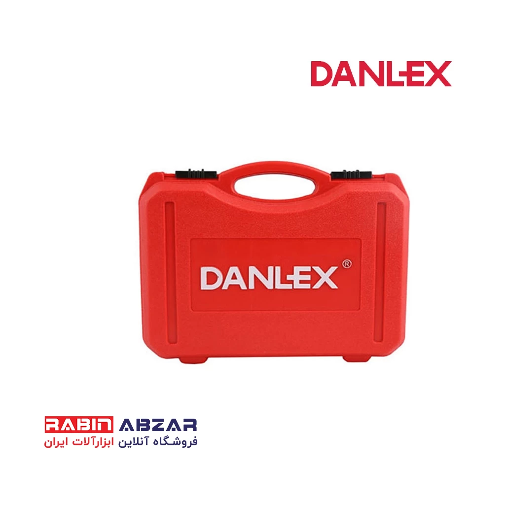 سشوار صنعتی دنلکس - DANLEX - DX 9460