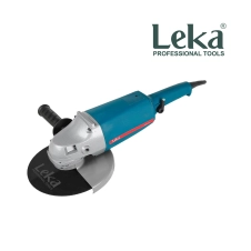 فرز سنگ بری لکا - LEKA - AG230-21