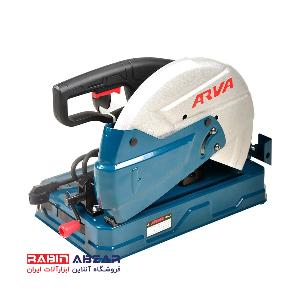 اره پروفیل بر صنعتی 2400 وات آروا - ARVA 5634