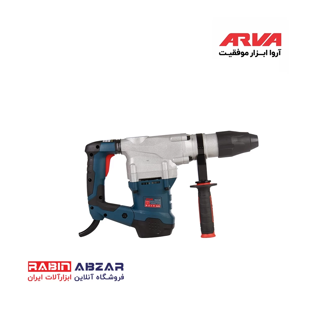 بتن کن ۷.۳ کیلویی ۱۶۰۰ وات آروا - ARVA 5220