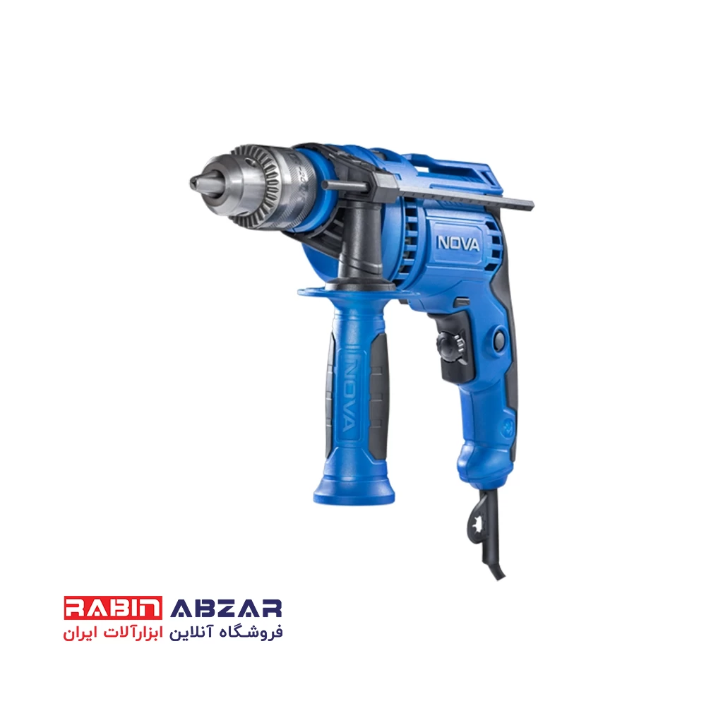 دریل چکشی 650 وات نووا - NOVA - 2230