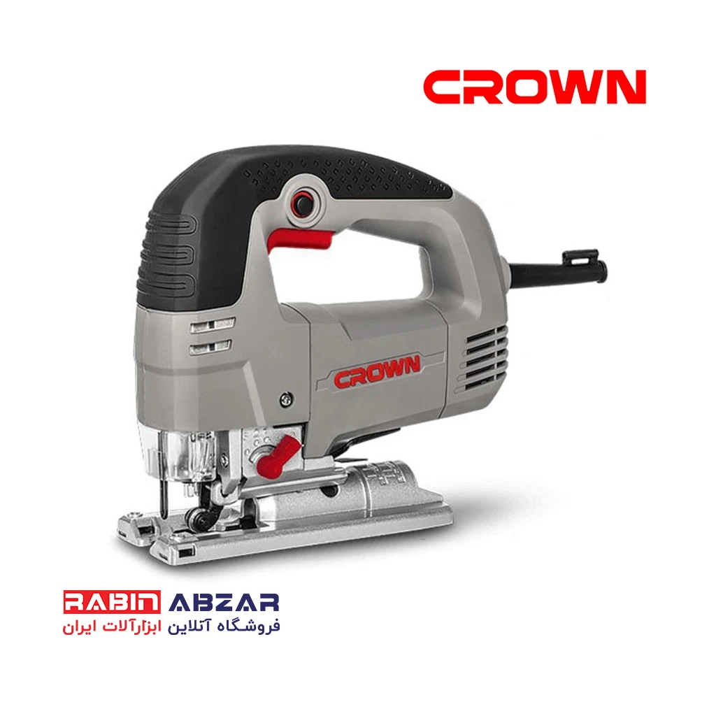 اره عمودبر کرون - CROWN - CT15189