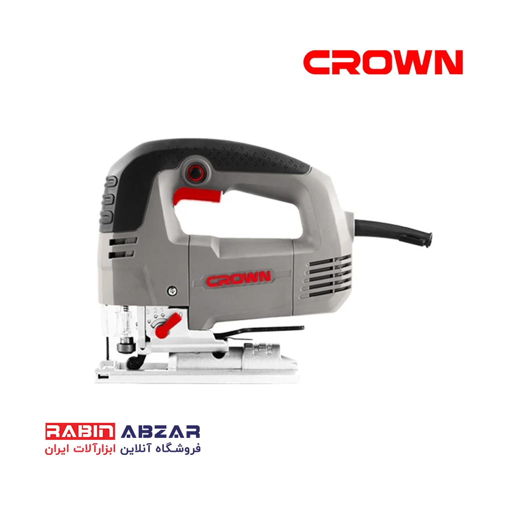 اره عمودبر کرون - CROWN - CT15189