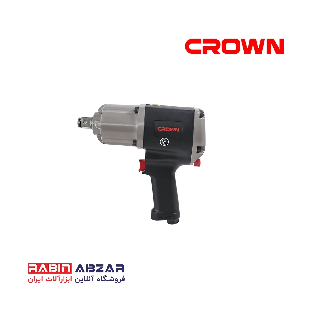 بکس بادی 3/4 کرون - CROWN  - CT38114