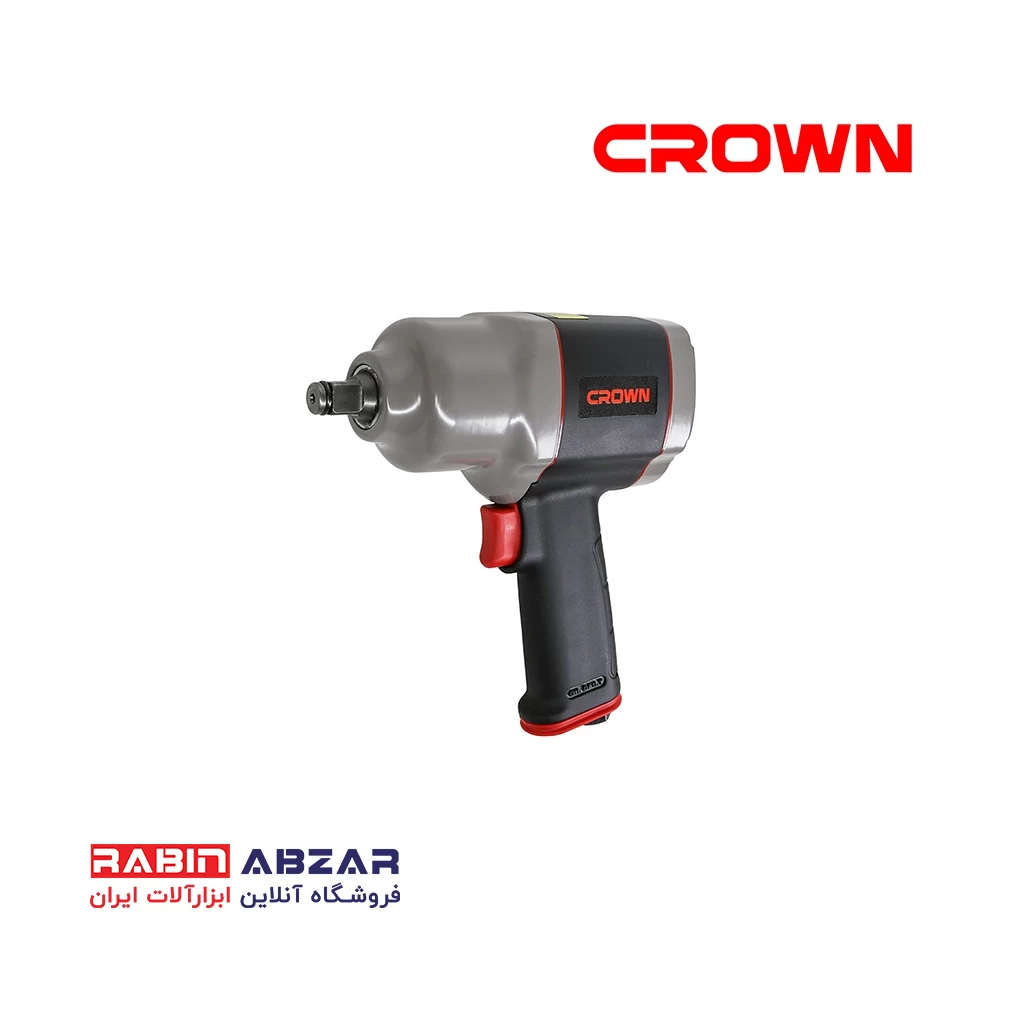 بکس بادی 1/2 کرون - CROWN - CT38115