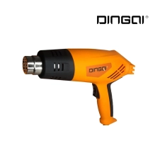 سشوار صنعتی 2000 وات دینگشی - DINGQI - 121103