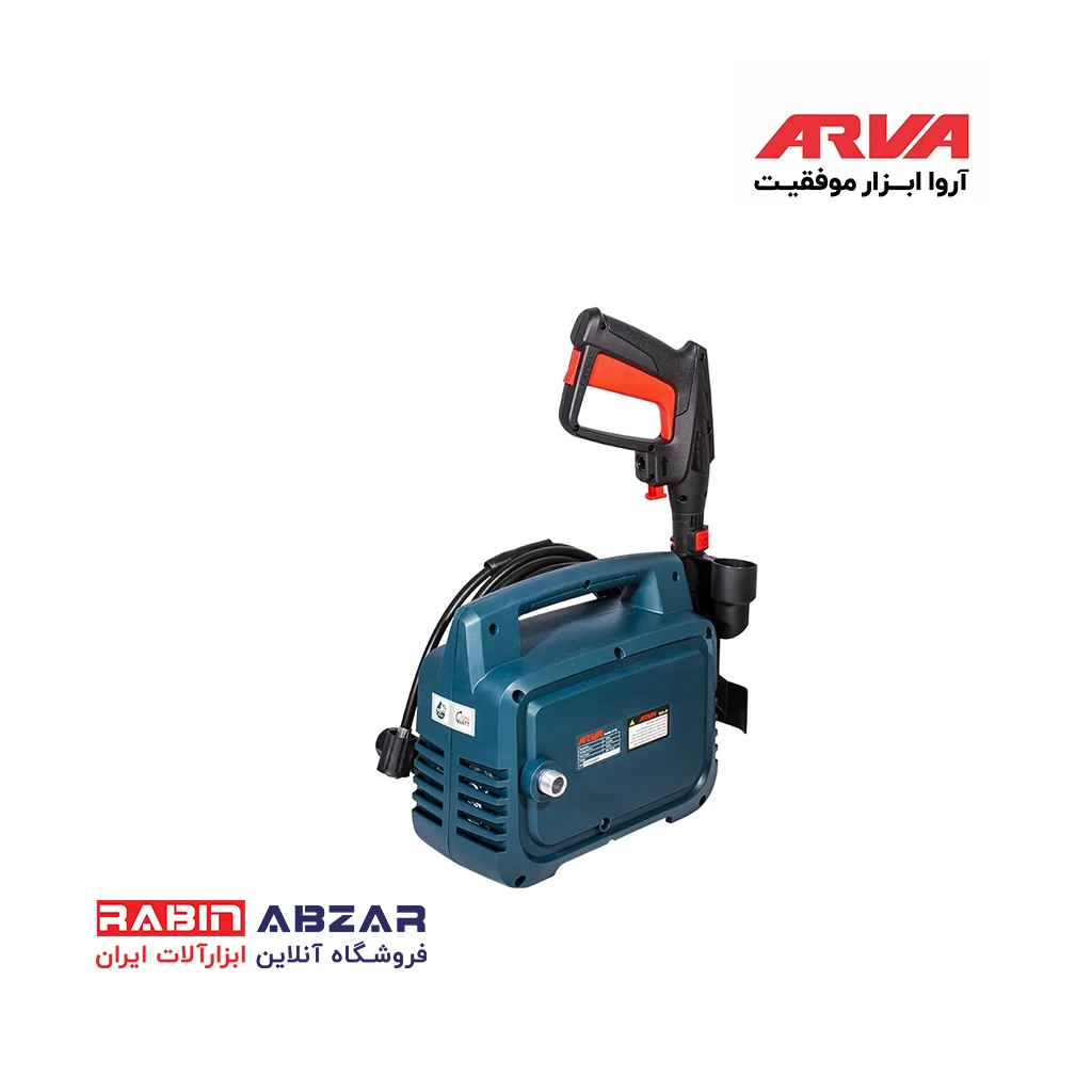 کارواش 90 بار دینامی پرتابل آروا - ARVA 5118