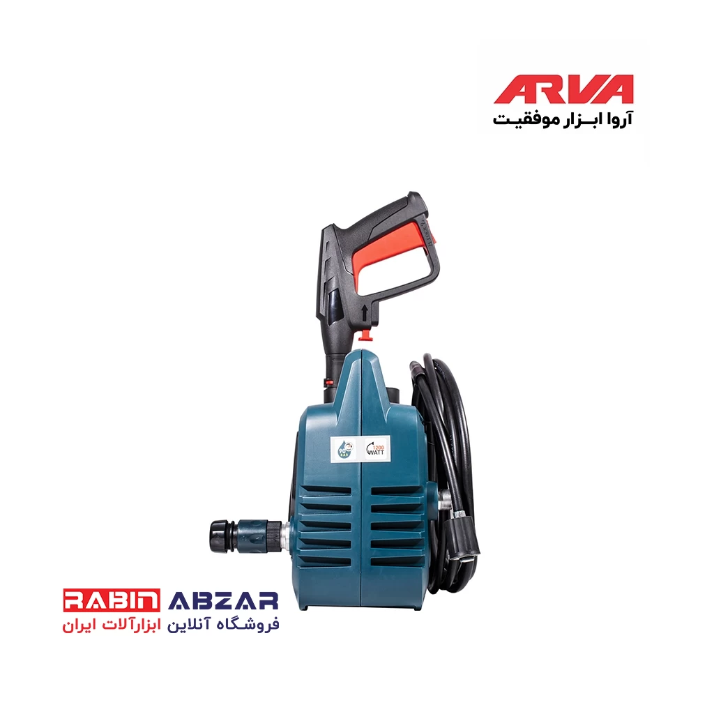 کارواش 90 بار دینامی پرتابل آروا - ARVA 5118