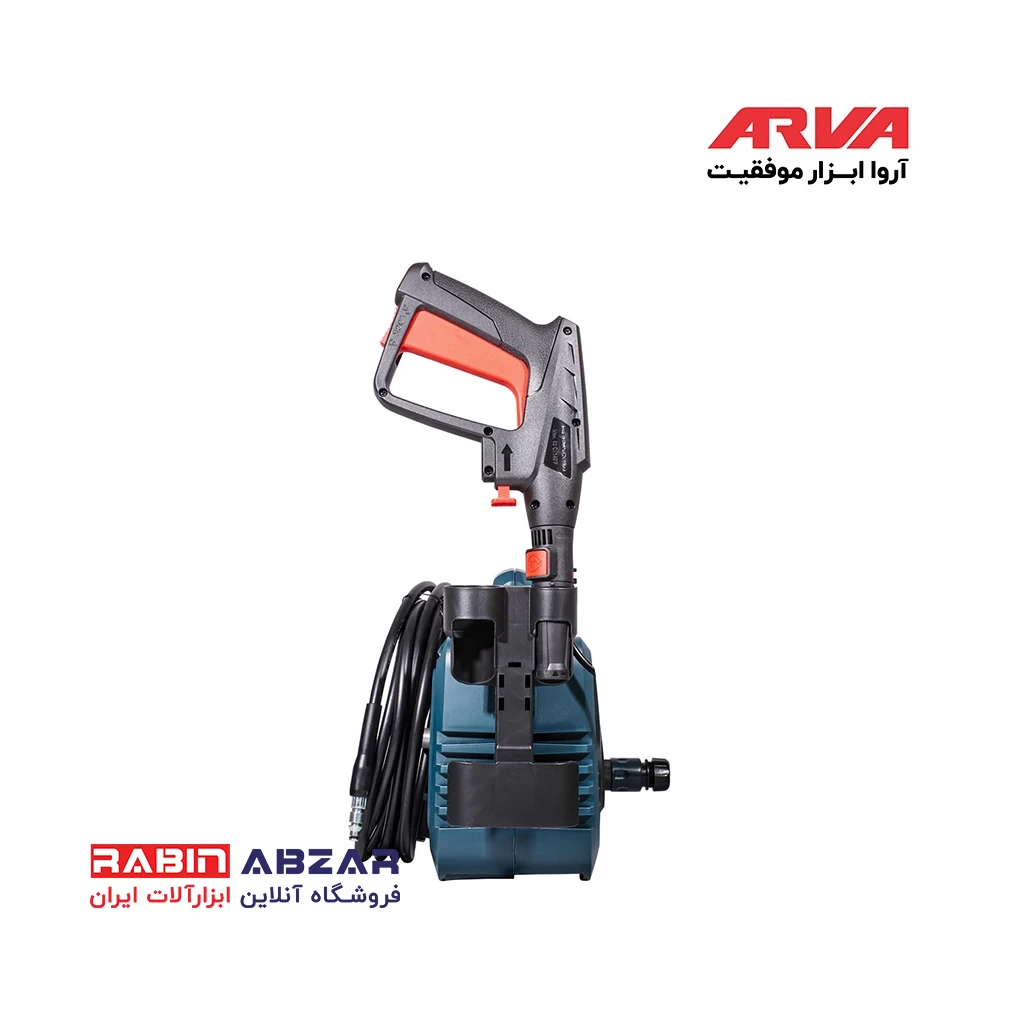 کارواش 90 بار دینامی پرتابل آروا - ARVA 5118