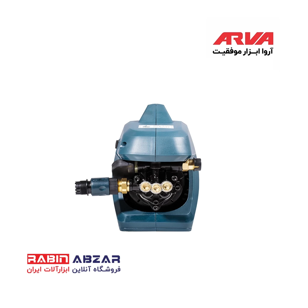 کارواش 105 بار دینامی پرتابل آروا - ARVA - 5119