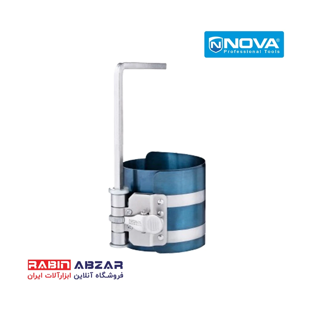 رینگ جمع کن 3 اینچ نووا - NOVA - 3103