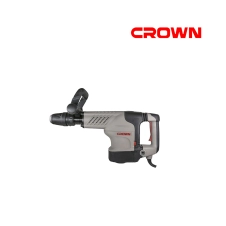 چکش تخریب 11 کیلویی 1500 وات کرون - CROWN - CT18123V - BMC